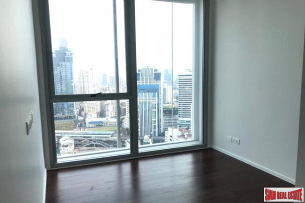 Luxury 3 Bed Condo at the Newly Completed Hyde Sukhumvit 11, BTS Nana-6