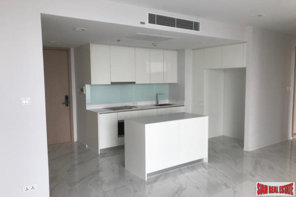 Luxury 3 Bed Condo at the Newly Completed Hyde Sukhumvit 11, BTS Nana-8
