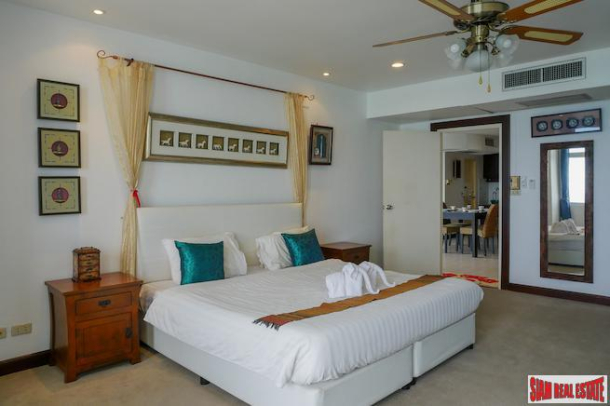 The Waterfront | Unobstructed Sea Views from this One Bedroom in Karon for Rent-11