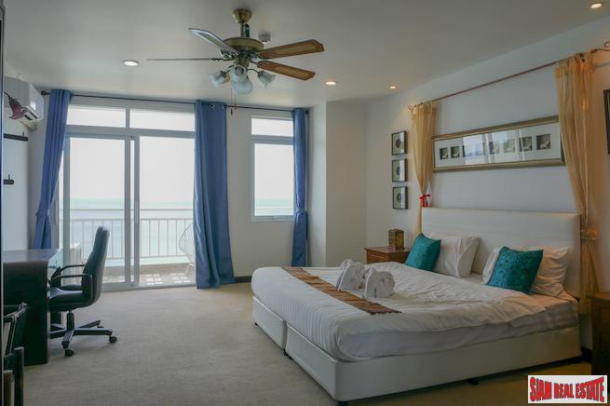 The Waterfront | Unobstructed Sea Views from this One Bedroom in Karon for Rent-12