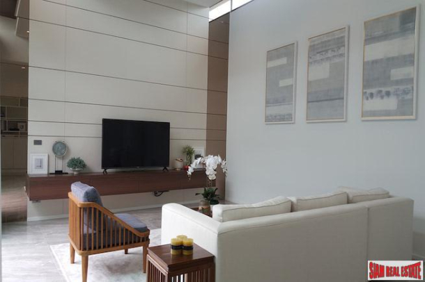 Quiet and Contemporary Three Bedroom Homes in a New Hang Dong Development-20