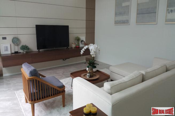 Quiet and Contemporary Three Bedroom Homes in a New Hang Dong Development-28