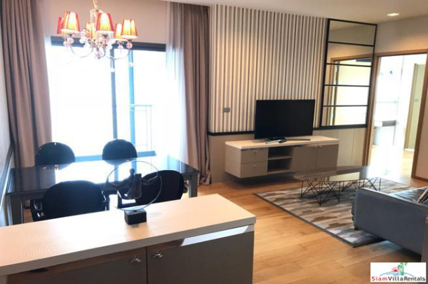 Hyde Sukhumvit 13 | Bright and Modern Two Bedroom Condo with City Views on Sukhumvit 13-12