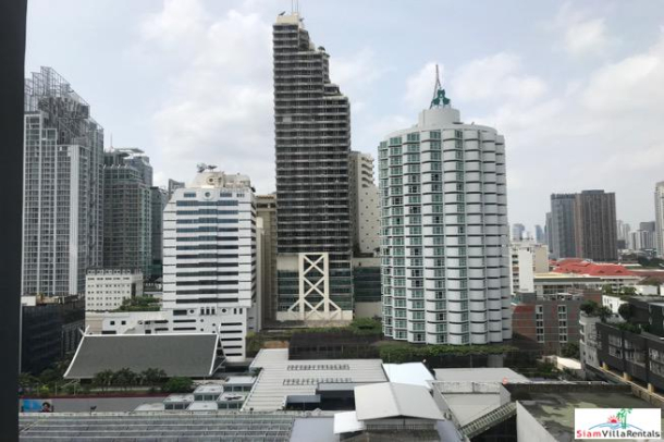 Hyde Sukhumvit 13 | Bright and Modern Two Bedroom Condo with City Views on Sukhumvit 13-2