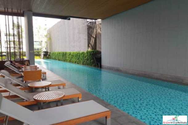 Hyde Sukhumvit 13 | Bright and Modern Two Bedroom Condo with City Views on Sukhumvit 13-27