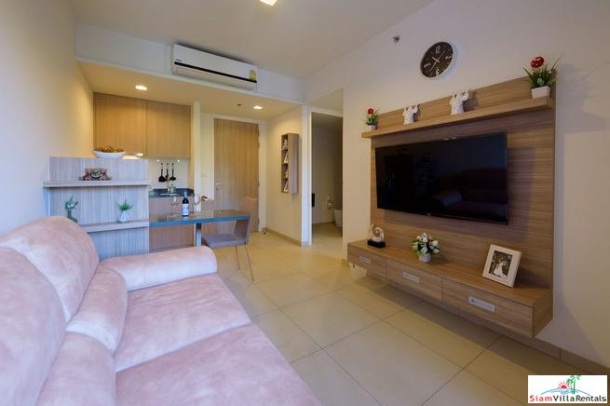South Pattaya condo for rent short term and long term-1