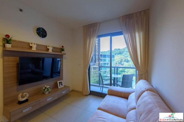 South Pattaya condo for rent short term and long term-3