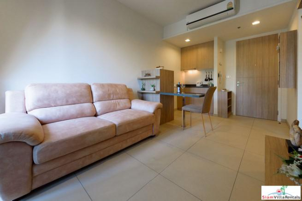 South Pattaya condo for rent short term and long term-4