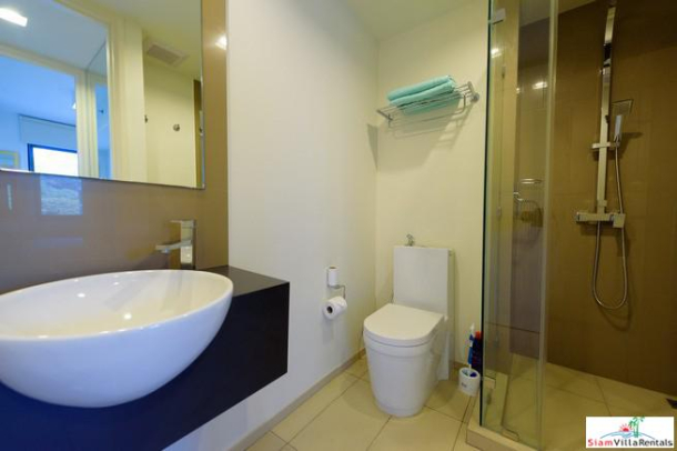 South Pattaya condo for rent short term and long term-6