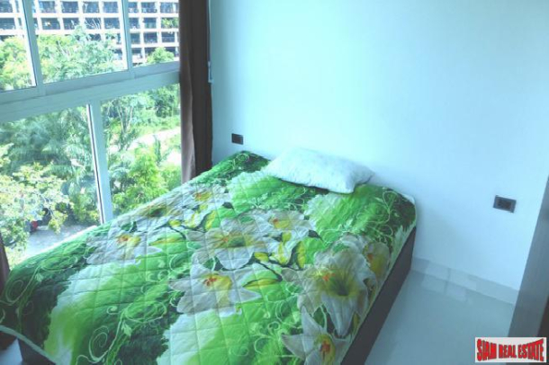 Beautiful Condominium 2 bedrooms with Stunning Seaview in Naklua Pattaya-13