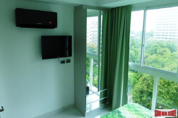 Beautiful Condominium 2 bedrooms with Stunning Seaview in Naklua Pattaya-6