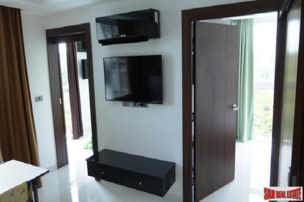 Beautiful Condominium 2 bedrooms with Stunning Seaview in Naklua Pattaya-7