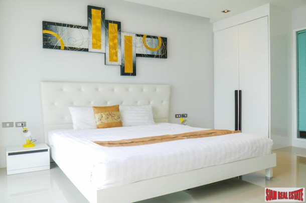 Emerald Terrace Resort |Luxury Seaview and City View Condo Close to Patong Beach-15