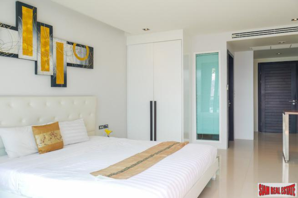 Emerald Terrace Resort |Luxury Seaview and City View Condo Close to Patong Beach-16