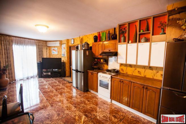 Reduced price Large 2 bedrooms condo for sale-1
