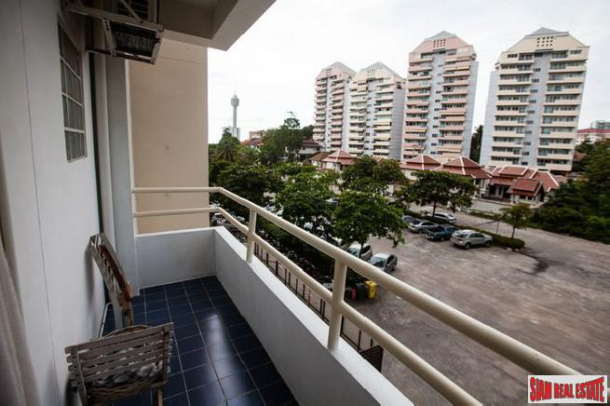 Reduced price Large 2 bedrooms condo for sale-7