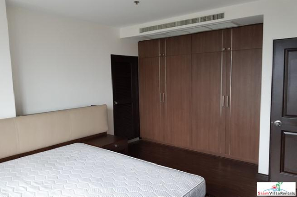 Charoenjai Place | Big Two Bedroom, Two Bath Apartment for Rent with Green City Views in Ekkamai-5