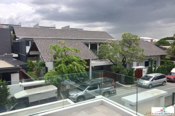 99 Residence Rama 9 | Four Bedroom Family Home with Huge Private Swimming Pool in Rama9-11