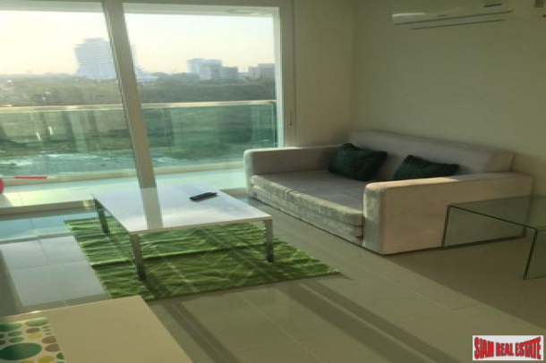 Another Stunning Modern Condominium Project From A Reknowned Developer! - Jomtien-1
