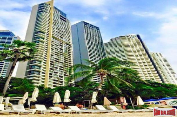 The BEST beachfront condominium in Pattaya-7