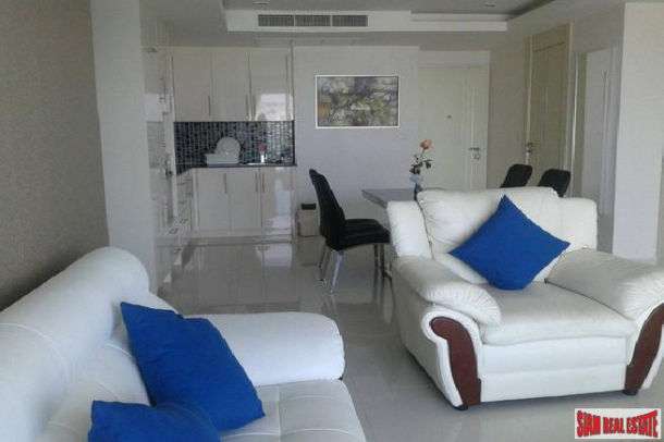 A beautiful condo with great Seaview on Phratamnak hill-16