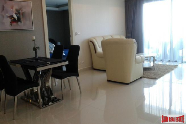 A beautiful condo with great Seaview on Phratamnak hill-2