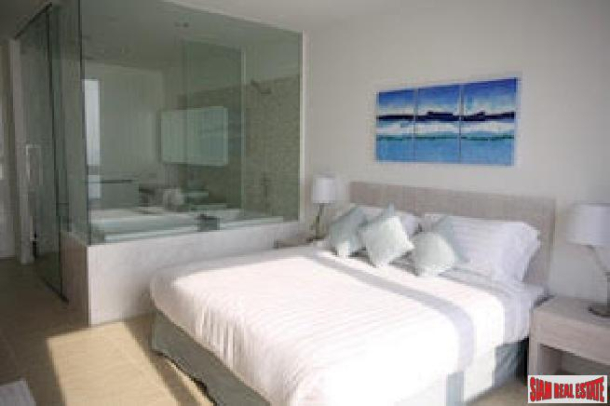 Absolute Beachfront Living In Award Winning Development - North Pattaya-2