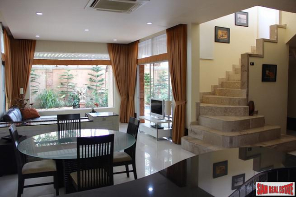 2 bedrooms condo on 40 floor In Ideal Location With Great Views - North Pattaya-14