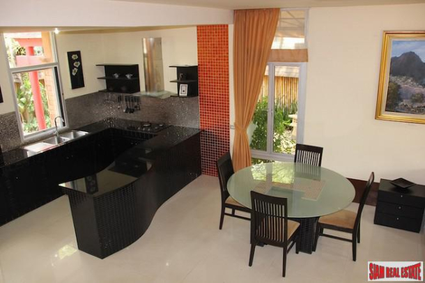 2 bedrooms condo on 40 floor In Ideal Location With Great Views - North Pattaya-17