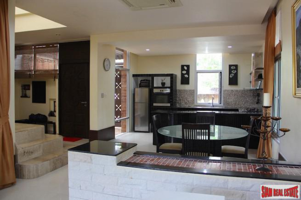 2 bedrooms condo on 40 floor In Ideal Location With Great Views - North Pattaya-5