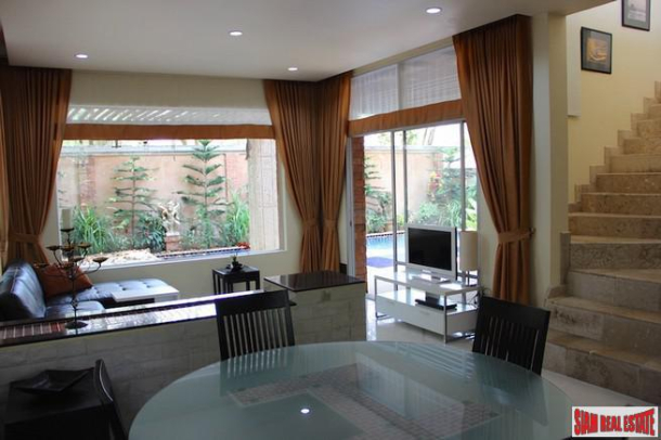 2 bedrooms condo on 40 floor In Ideal Location With Great Views - North Pattaya-9