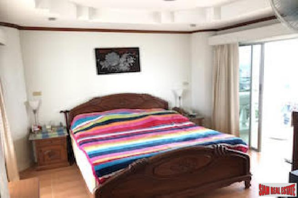 2 bedrooms condo on 40 floor In Ideal Location With Great Views - North Pattaya-2
