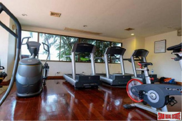 Oriental Towers Condo | Large Three Bedroom Family Condo with  Pool and City Views in Ekkamai-25