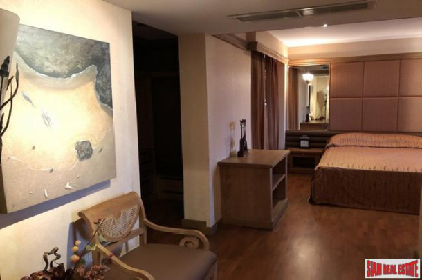 Three Bed Condominium, 334 Sqm. Of Luxury With Stunning Sea Views - South Pattaya-5