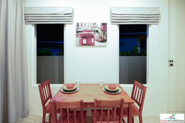 Nautica Villa Bypass Biztown | Modern Furnished Two Bedroom House in a Quiet Area near By Pass-7