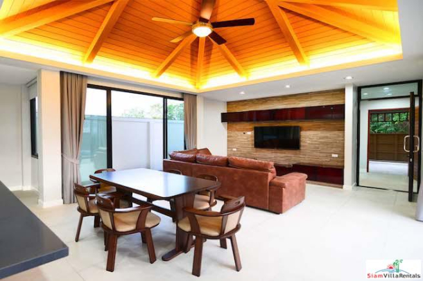 Comfortable and Inviting Contemporary Three Bedroom Pool Villa for Rent in Rawai-6