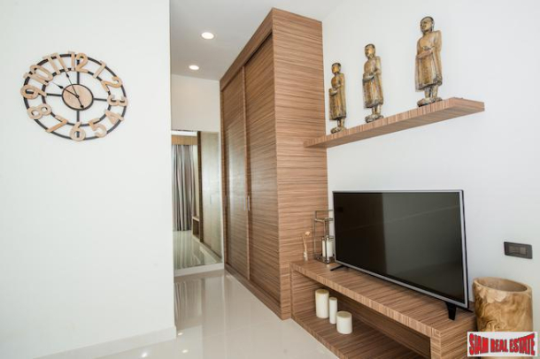 New Luxurious Modern Three Bedroom Pool Villas only 500 Meters to Rawai Beach-14