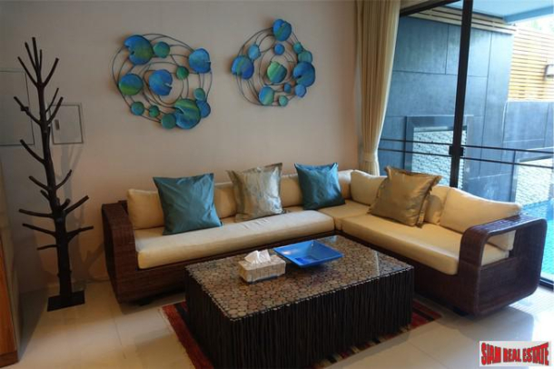 Eva Vanilla | Two Bedroom Rawai Townhouse with Private Pool and 20 Meters to Friendship Beach-16