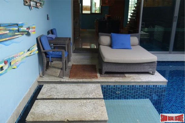 Eva Vanilla | Two Bedroom Rawai Townhouse with Private Pool and 20 Meters to Friendship Beach-19