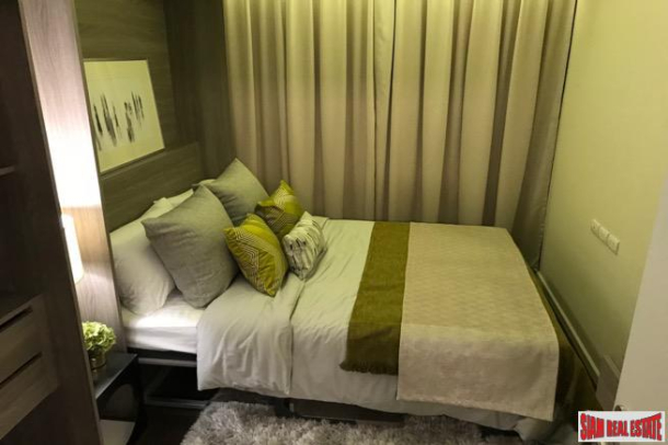 Circle Rein 12 | New Two Bedroom Low Rise Condo  for Sale in Asok-8
