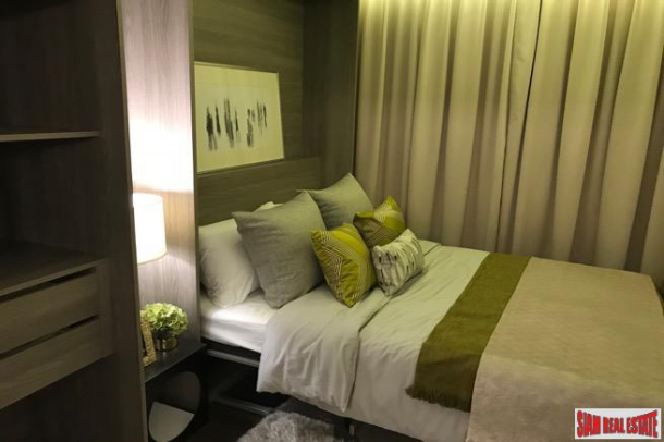 Circle Rein 12 | New Two Bedroom Low Rise Condo  for Sale in Asok-9