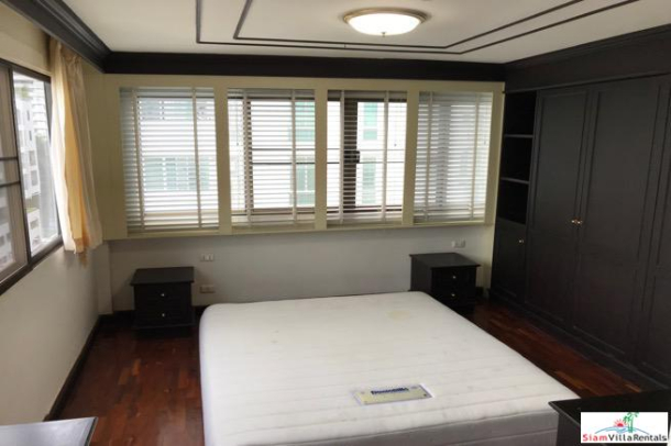 Super Mansion | Spacious Family Sized Three Bedroom Condo for Rent in Phrom Phong-4