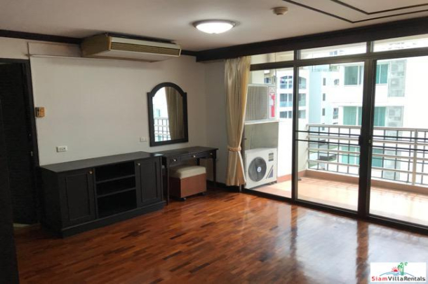 Super Mansion | Spacious Family Sized Three Bedroom Condo for Rent in Phrom Phong-8