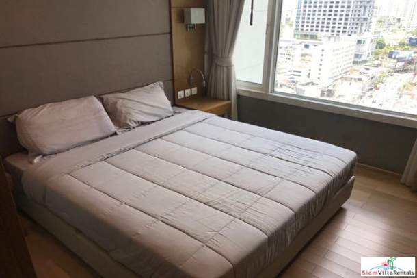 Siri At Sukhumvit | Two Bedroom Condo for Rent Near BTS Thong Lo-11