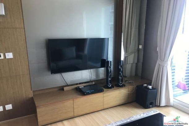 Siri At Sukhumvit | Two Bedroom Condo for Rent Near BTS Thong Lo-4