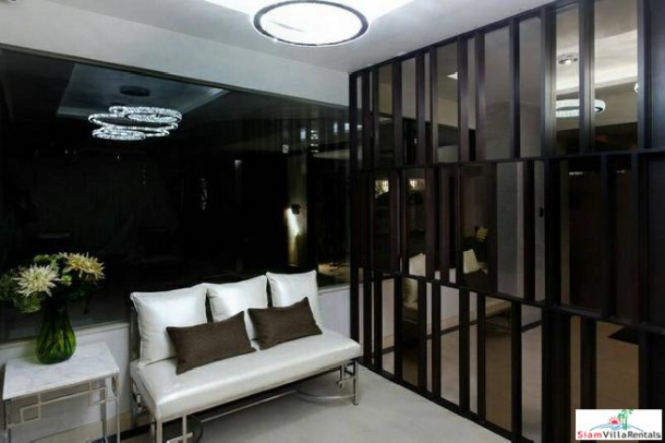 Levara Residence Sukhumvit 24 | Centrally Located Three Bedroom House for Rent in Phrom Phong-4