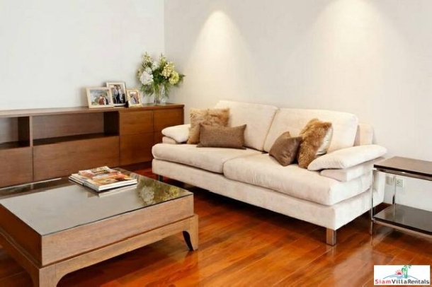 Levara Residence Sukhumvit 24 | Centrally Located Three Bedroom House for Rent in Phrom Phong-5