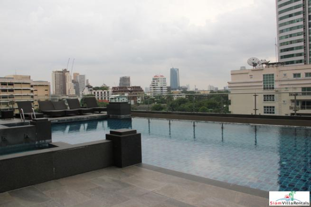 GM Service Apartment | One Bedroom Serviced Apartment with Extras for Rent in From Phong.-20