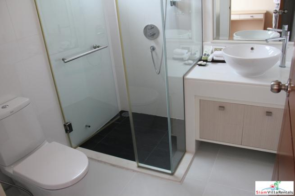2 Bedrooms 2 Bathrooms Modern design House  - East Pattaya-26