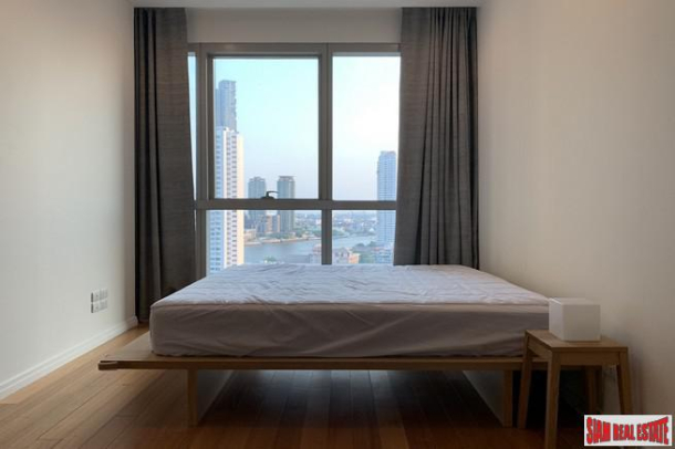 The River | Large 2 Bed Corner Unit on the 59th Floor in Thonburi-11